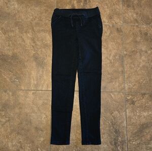 Dark Denim | CLASH | Skinny Jean
